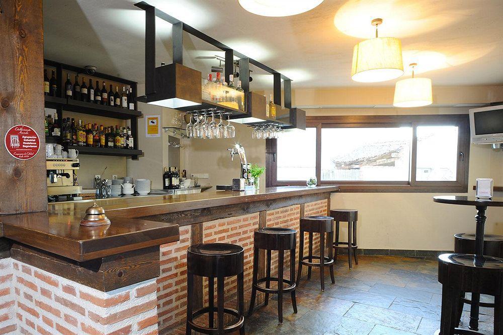 Solaz Del Moros Apartment Anaya Bagian luar foto
