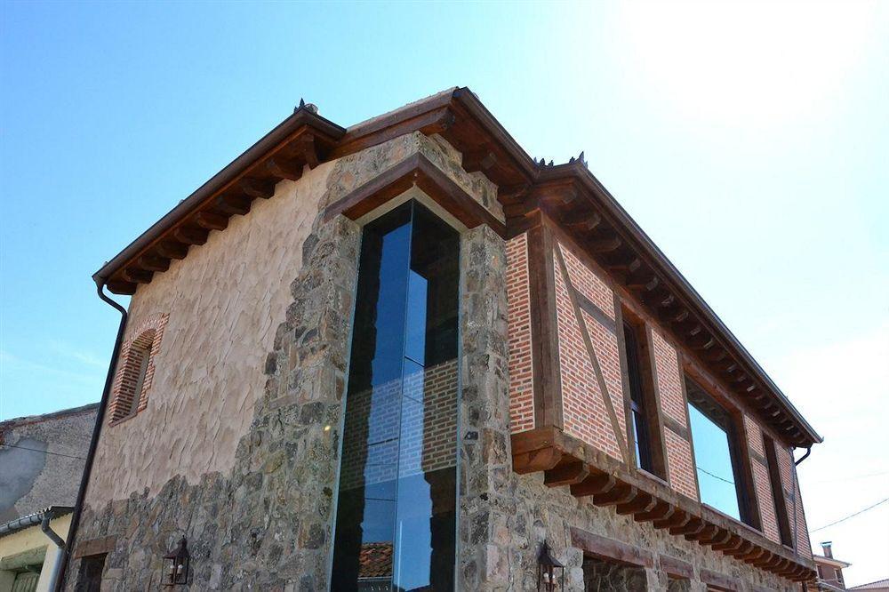 Solaz Del Moros Apartment Anaya Bagian luar foto