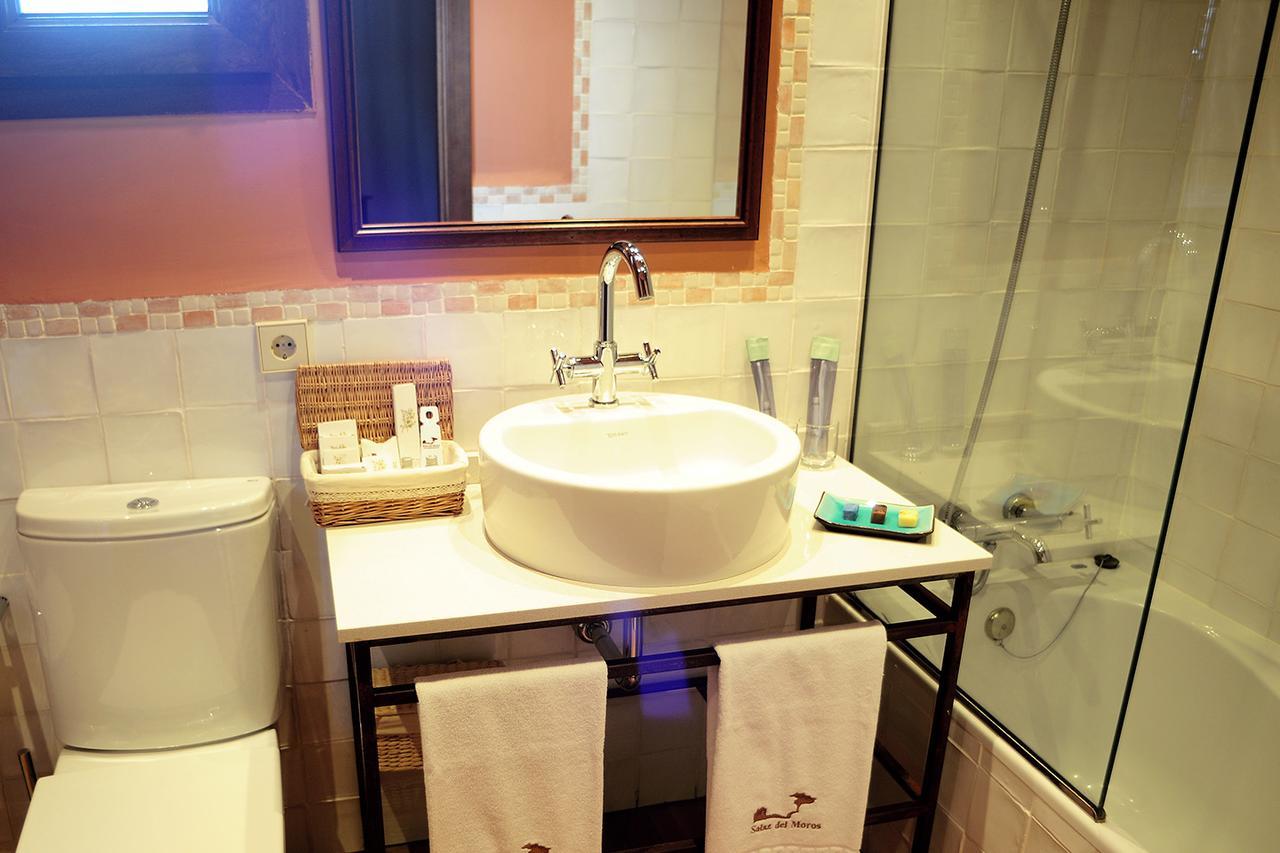 Solaz Del Moros Apartment Anaya Bagian luar foto