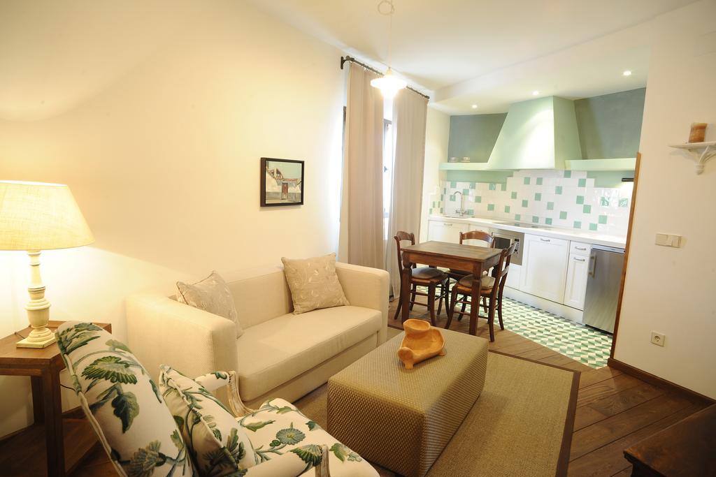 Solaz Del Moros Apartment Anaya Ruang foto