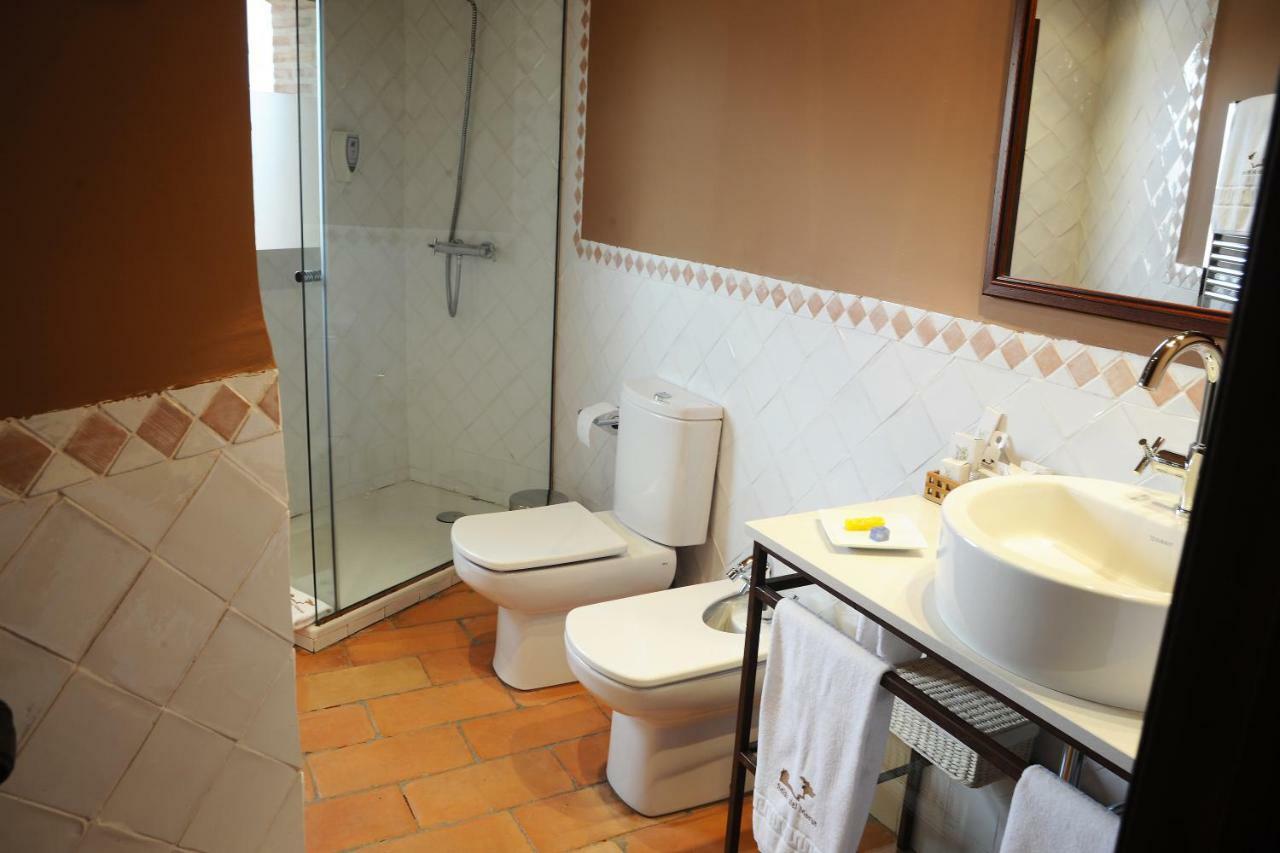 Solaz Del Moros Apartment Anaya Ruang foto