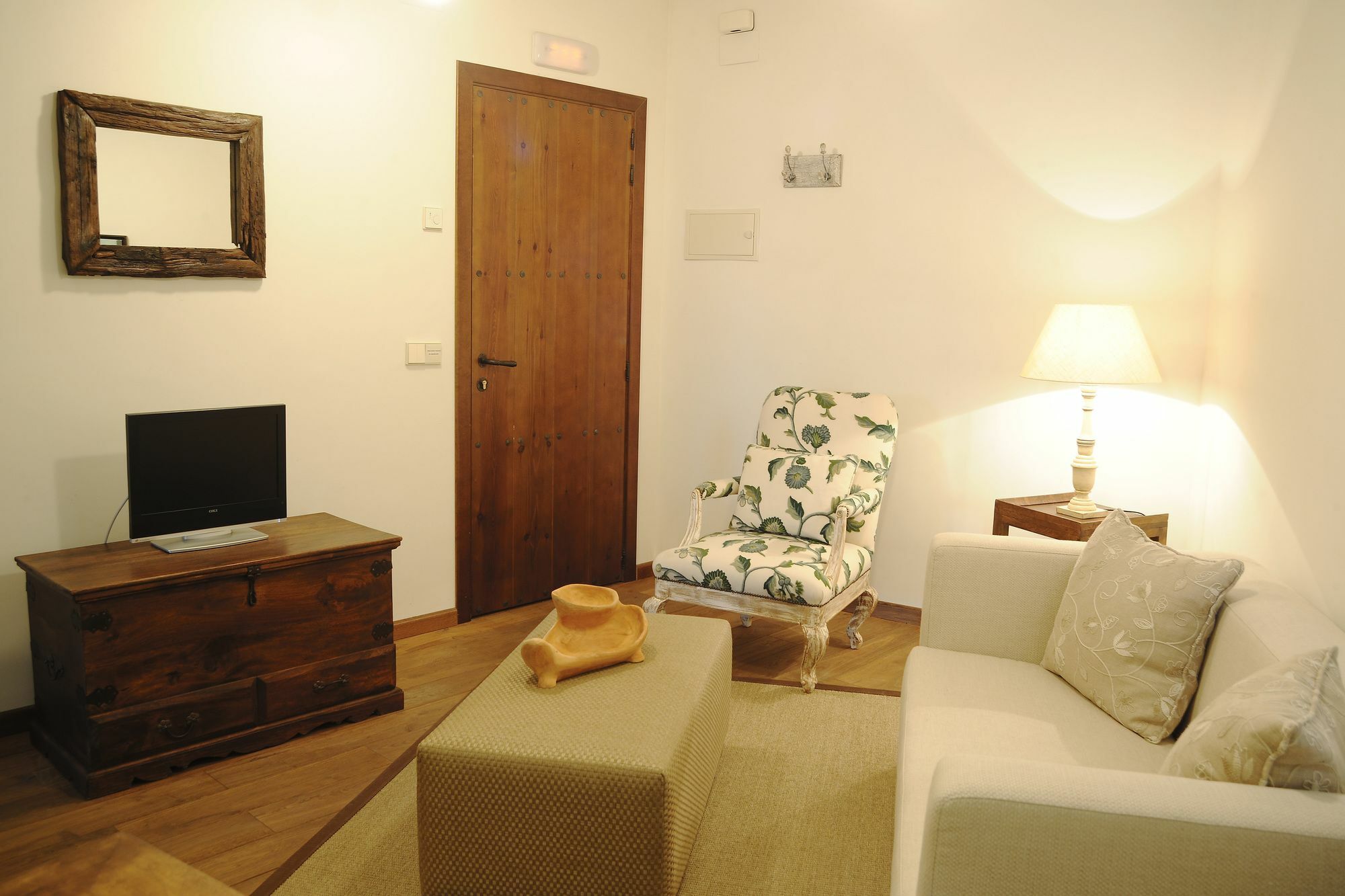 Solaz Del Moros Apartment Anaya Bagian luar foto