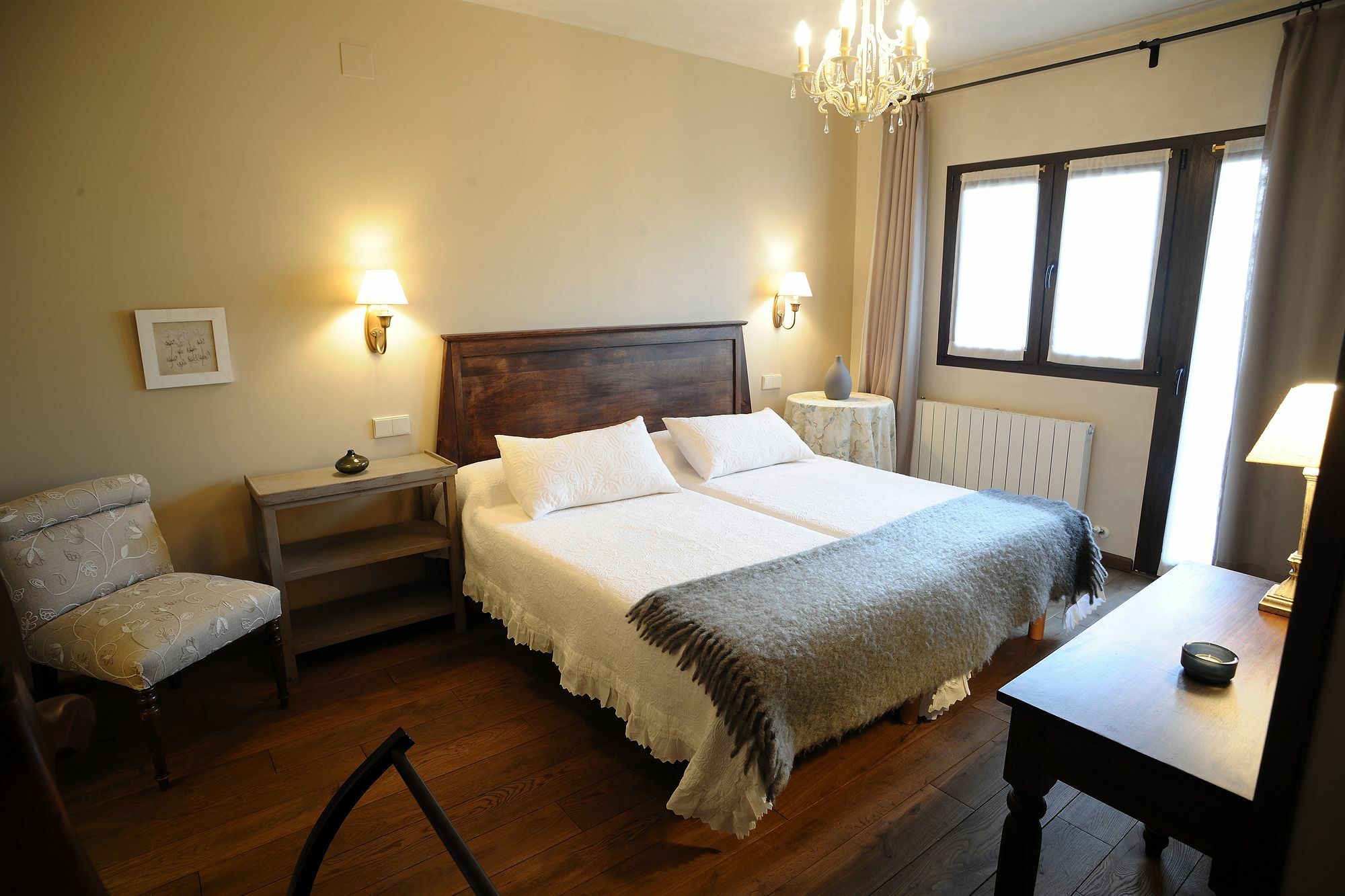 Solaz Del Moros Apartment Anaya Bagian luar foto