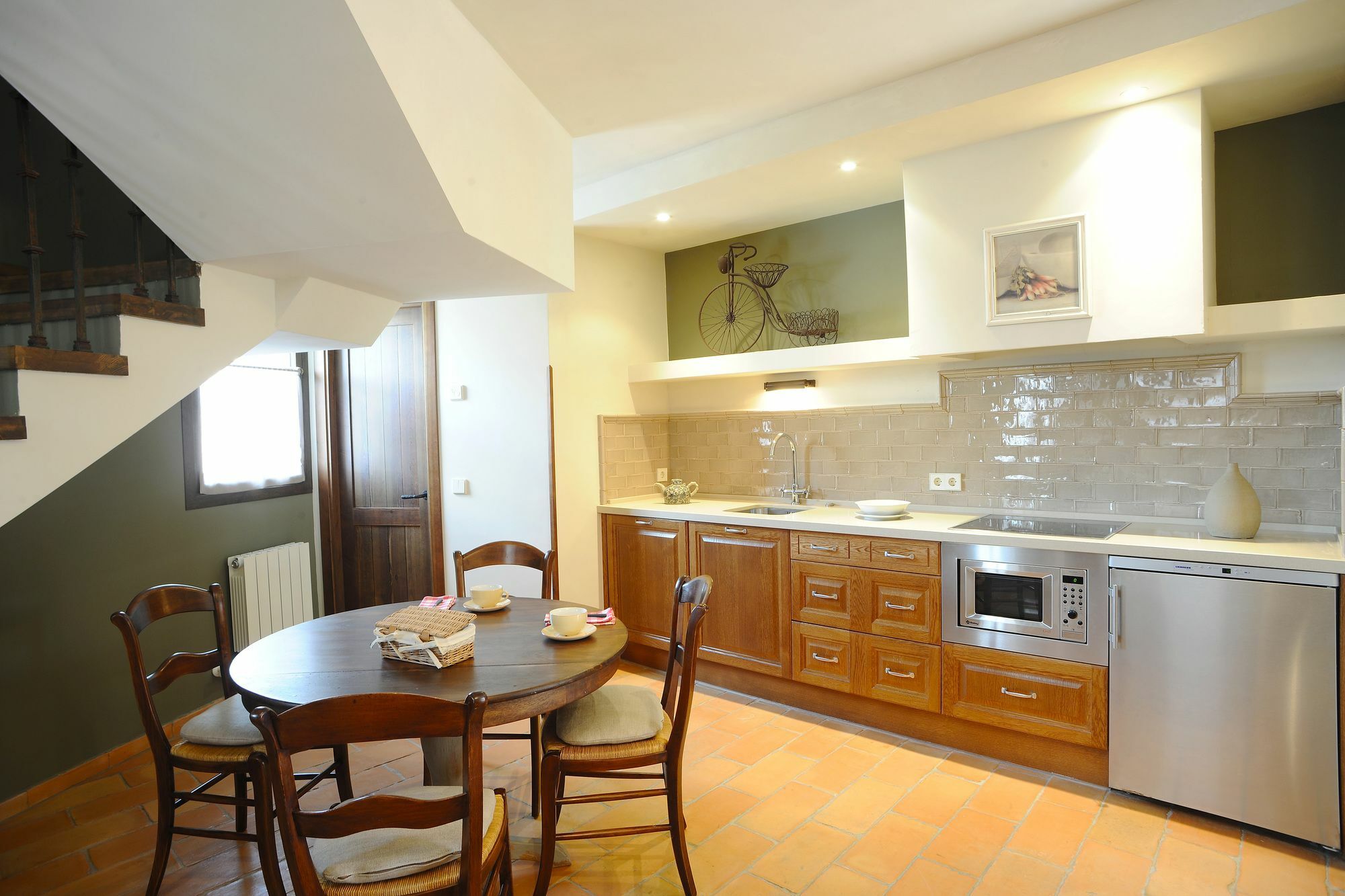 Solaz Del Moros Apartment Anaya Ruang foto