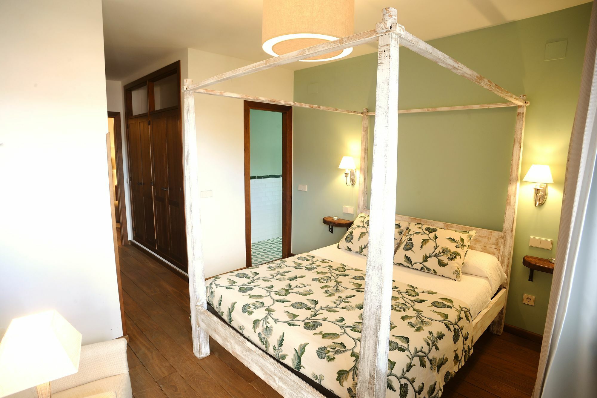 Solaz Del Moros Apartment Anaya Ruang foto