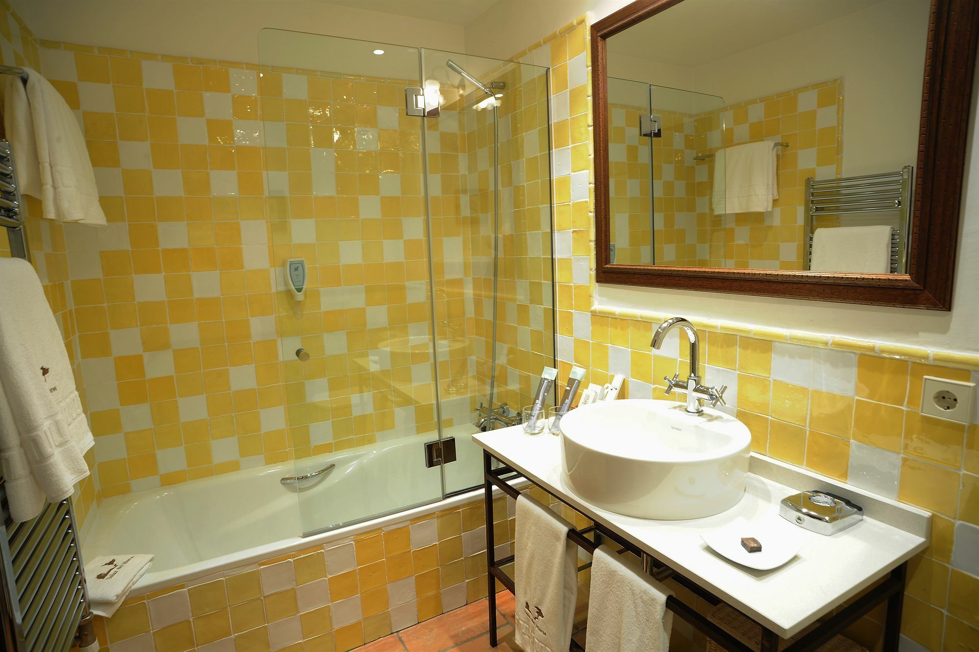 Solaz Del Moros Apartment Anaya Bagian luar foto