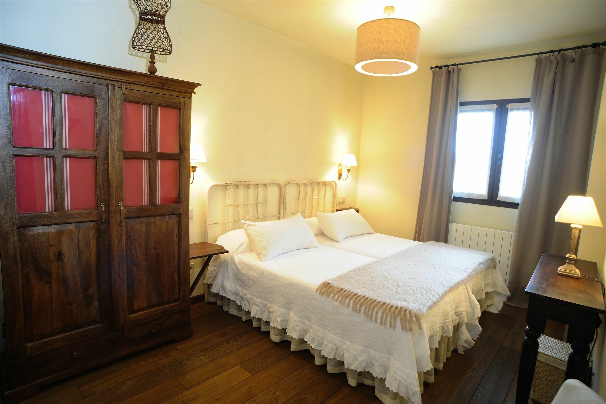 Solaz Del Moros Apartment Anaya Bagian luar foto