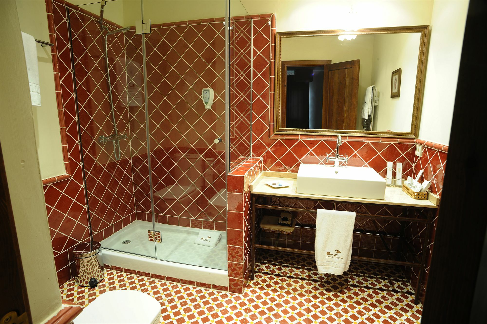 Solaz Del Moros Apartment Anaya Bagian luar foto
