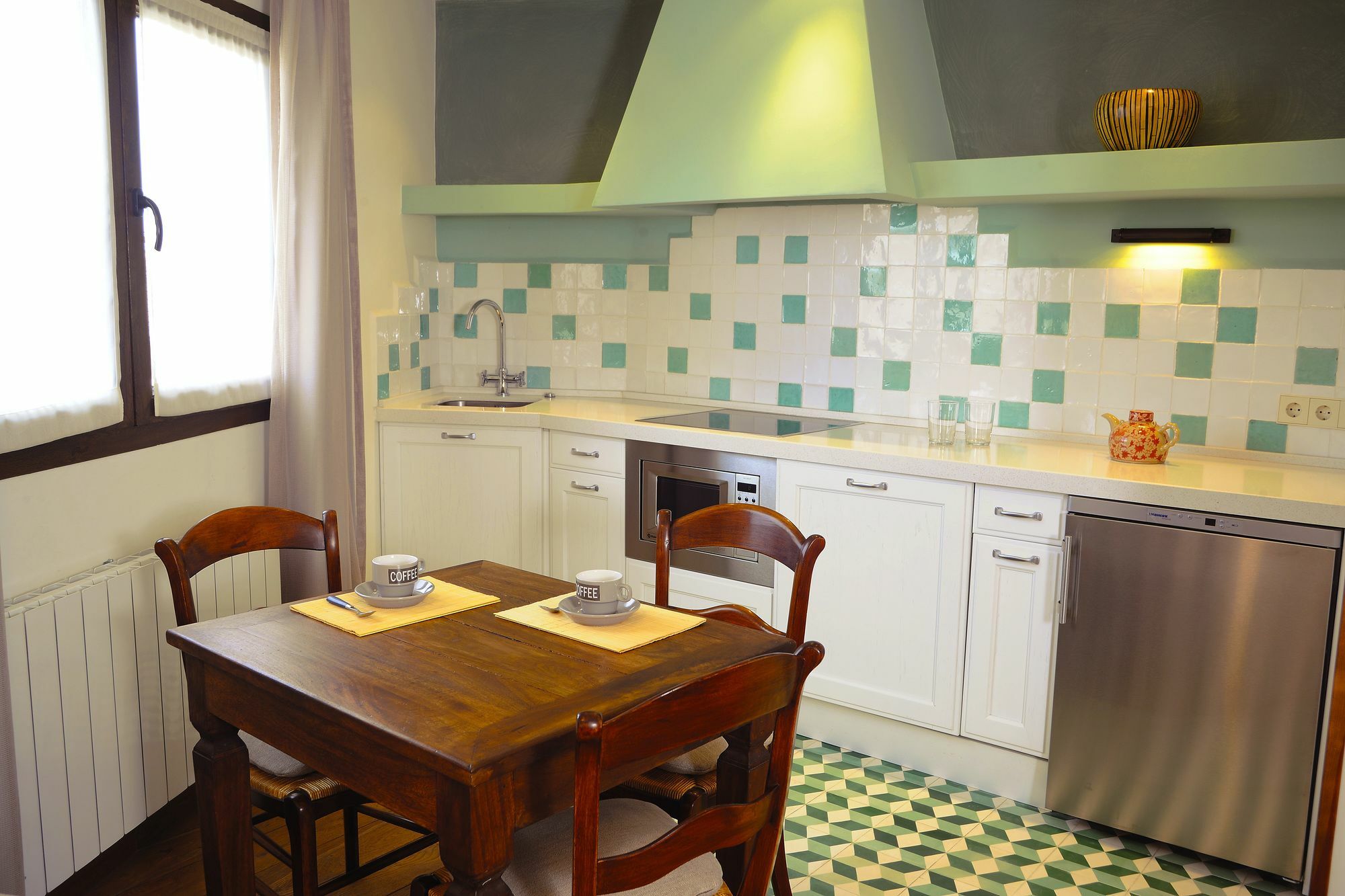 Solaz Del Moros Apartment Anaya Bagian luar foto