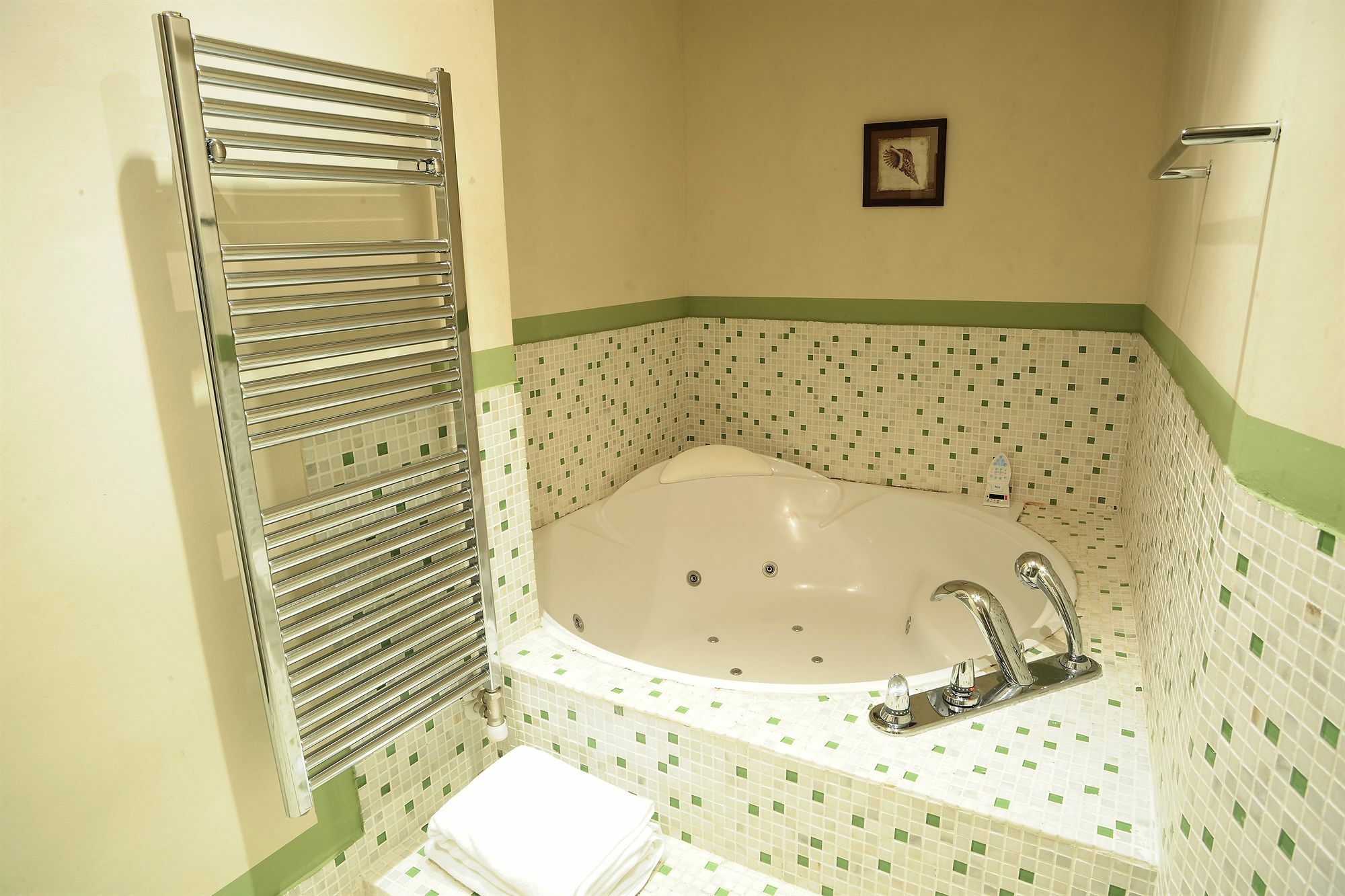 Solaz Del Moros Apartment Anaya Bagian luar foto