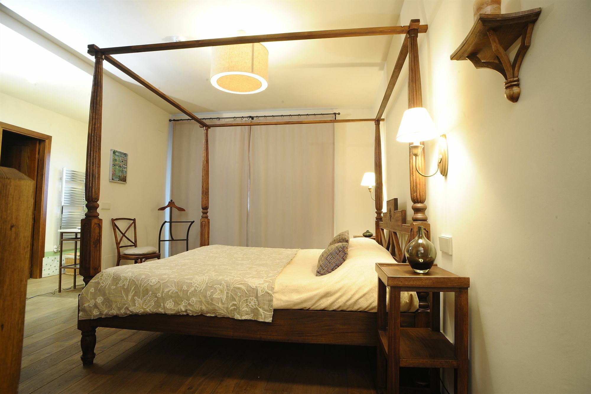 Solaz Del Moros Apartment Anaya Bagian luar foto