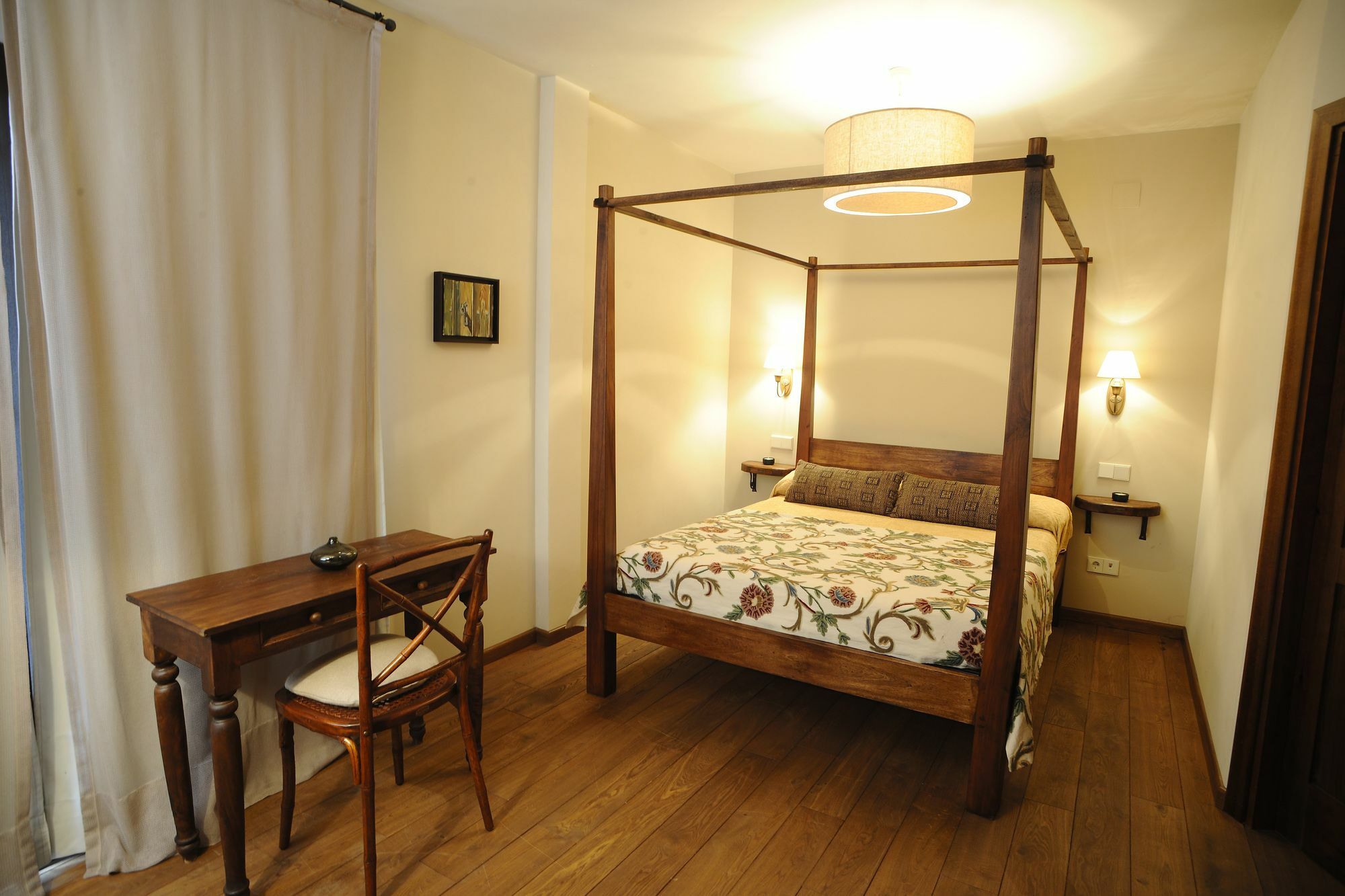 Solaz Del Moros Apartment Anaya Ruang foto