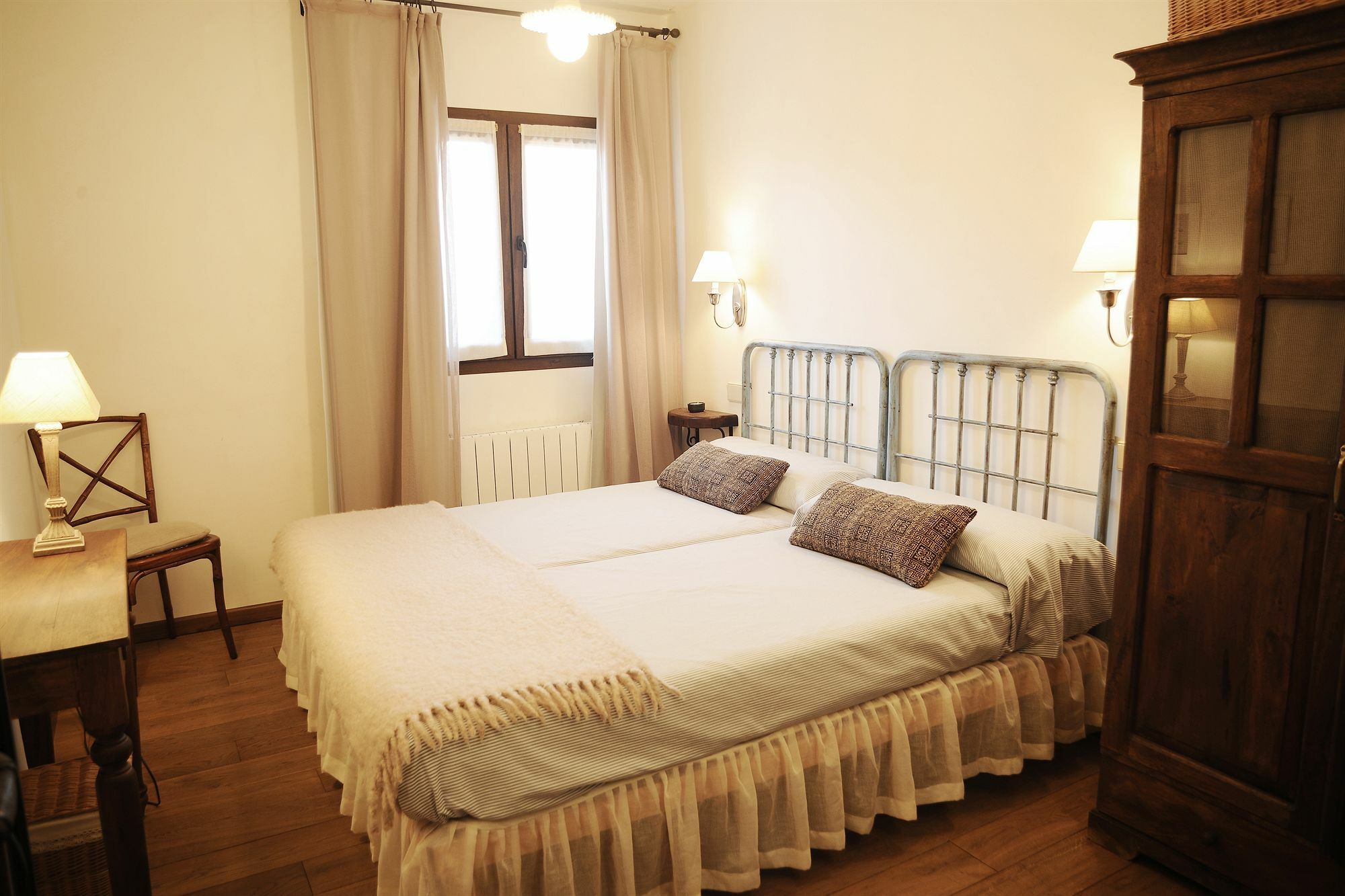 Solaz Del Moros Apartment Anaya Ruang foto
