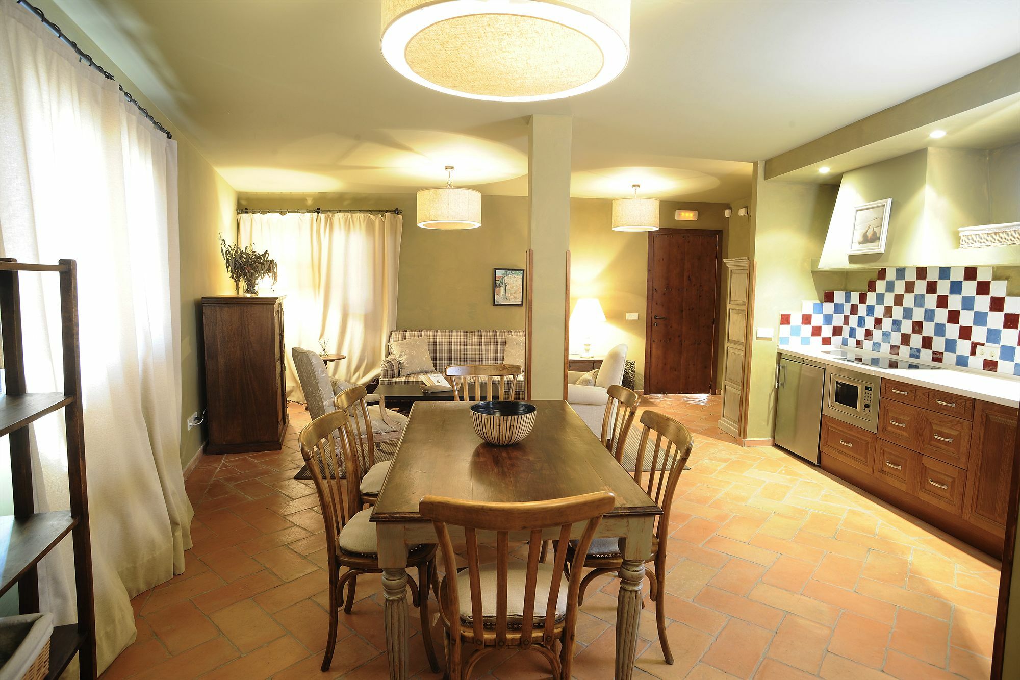 Solaz Del Moros Apartment Anaya Bagian luar foto