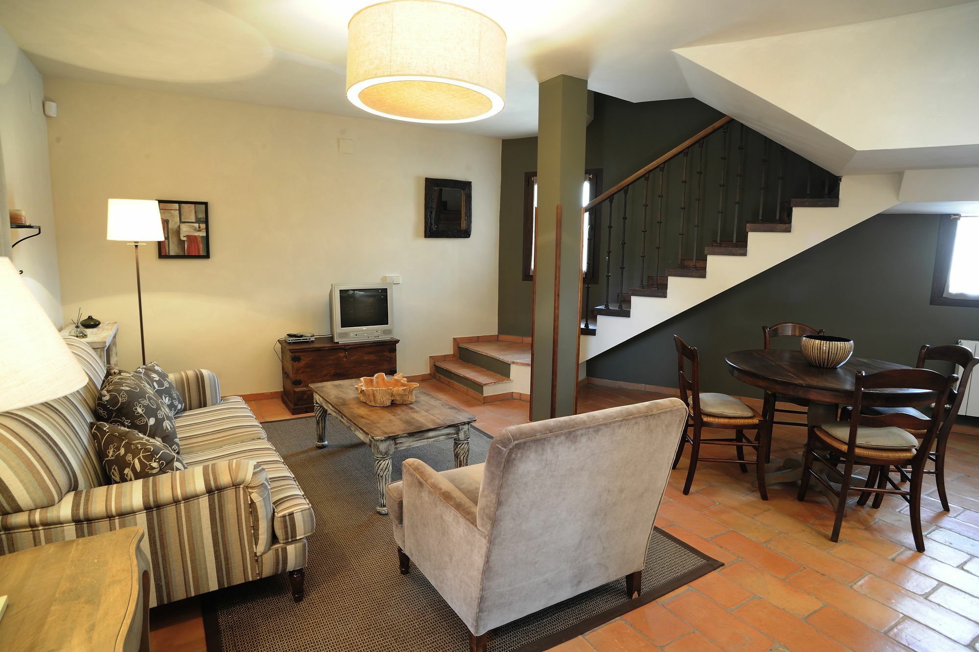 Solaz Del Moros Apartment Anaya Bagian luar foto