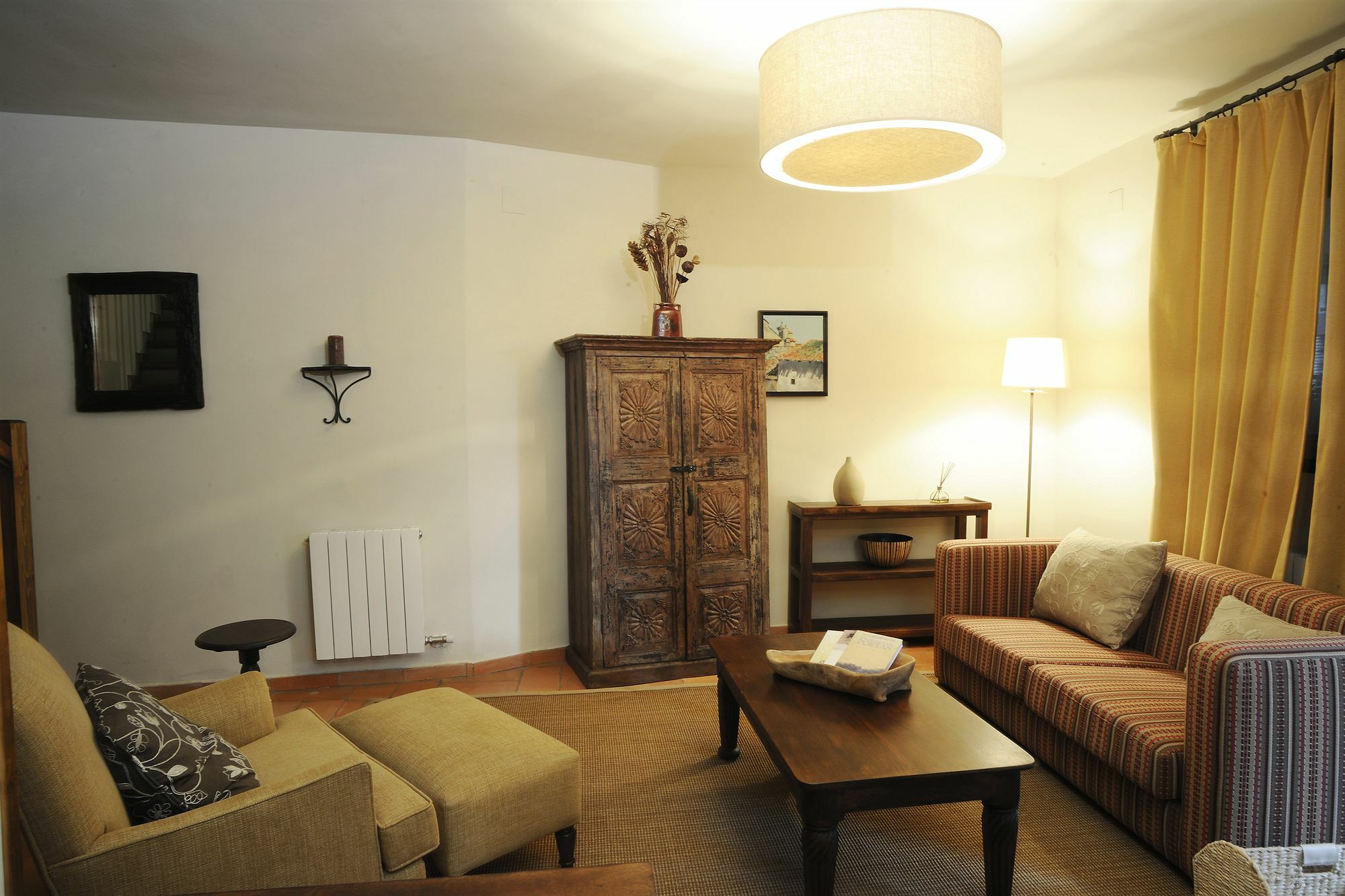 Solaz Del Moros Apartment Anaya Bagian luar foto