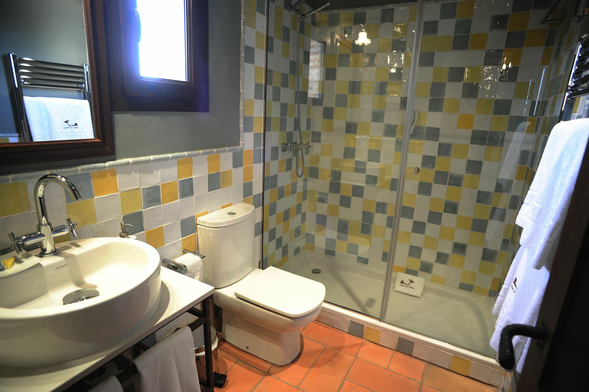 Solaz Del Moros Apartment Anaya Ruang foto