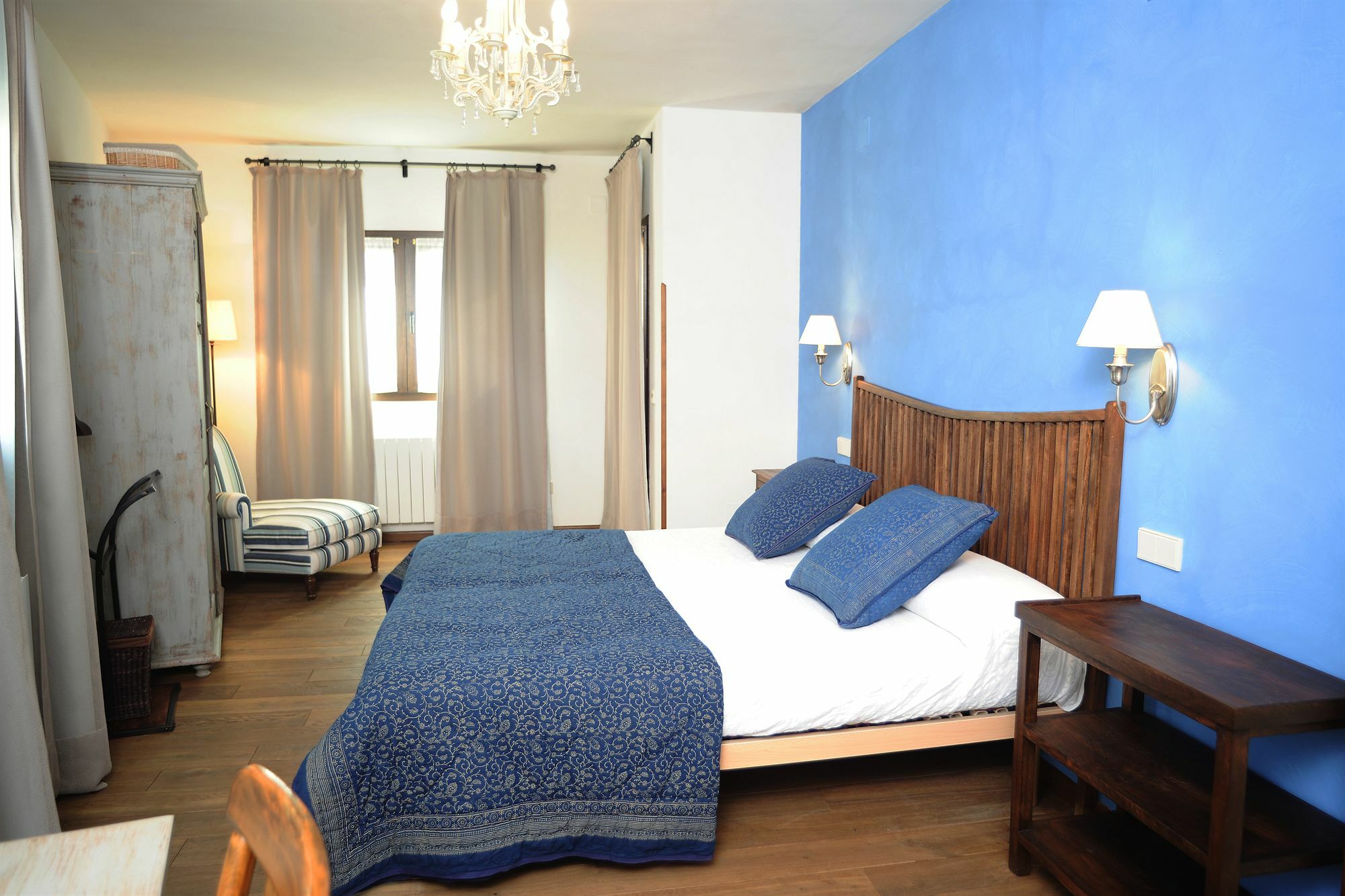 Solaz Del Moros Apartment Anaya Ruang foto