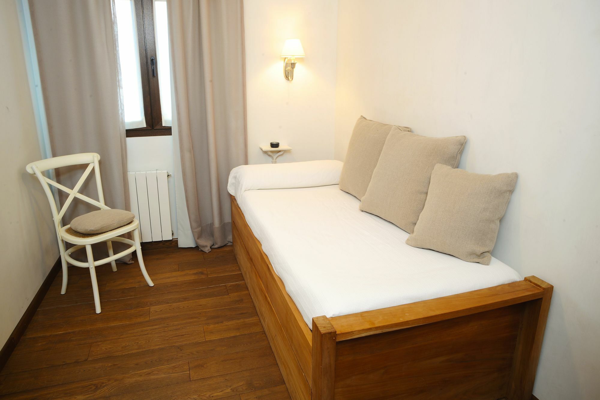 Solaz Del Moros Apartment Anaya Bagian luar foto