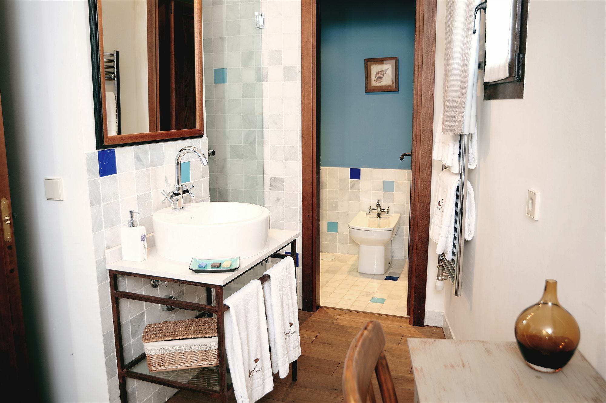 Solaz Del Moros Apartment Anaya Bagian luar foto