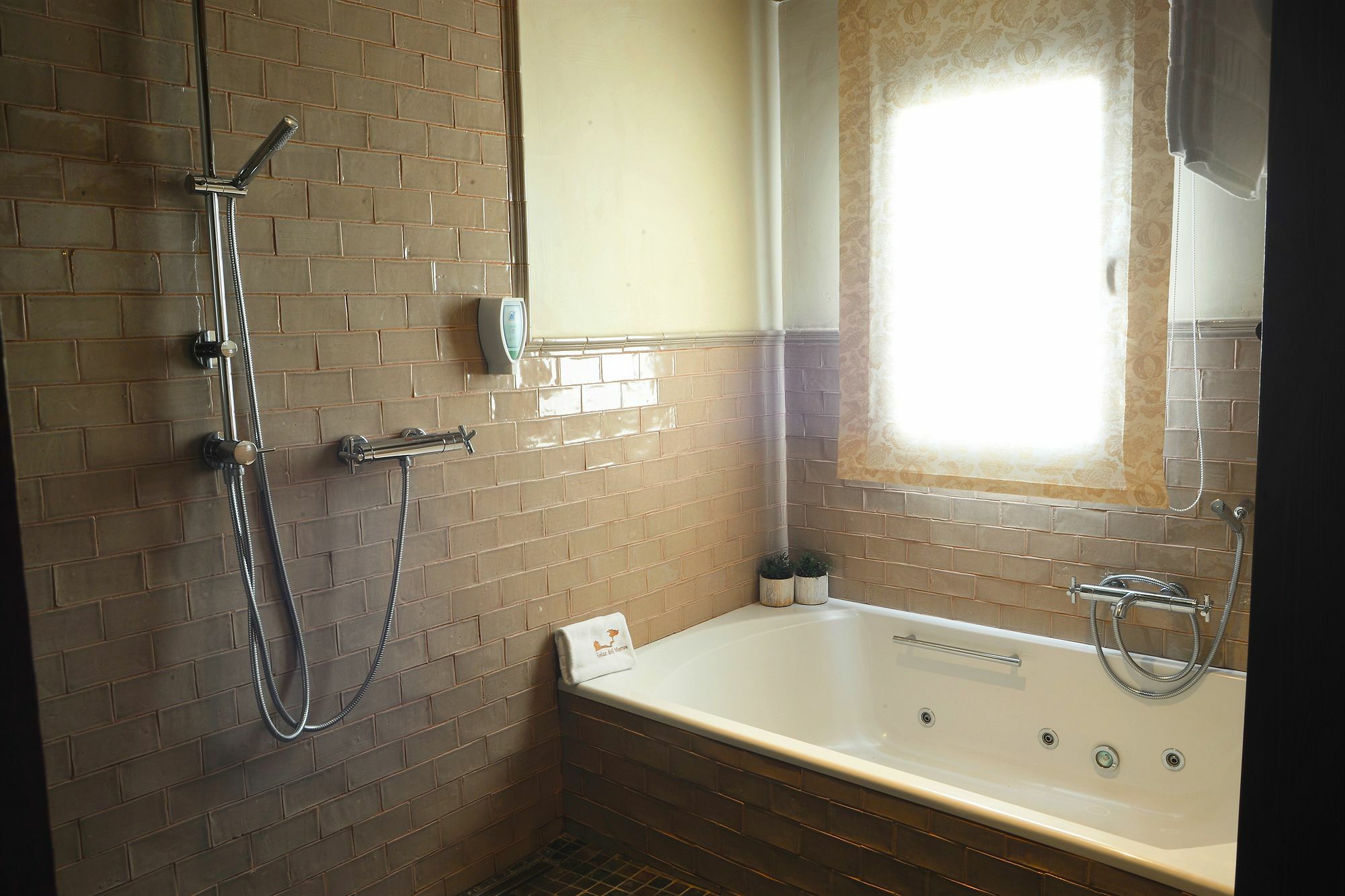 Solaz Del Moros Apartment Anaya Bagian luar foto